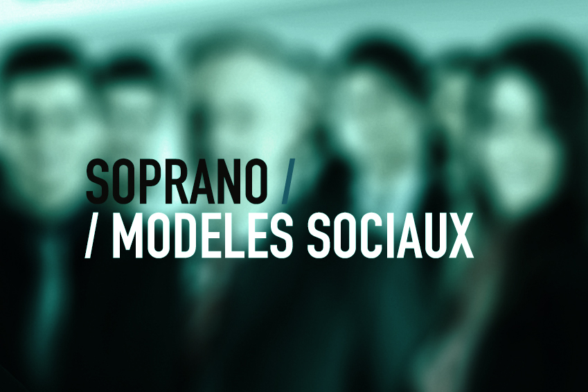 logiciel soprano salaires - module modèles sociaux